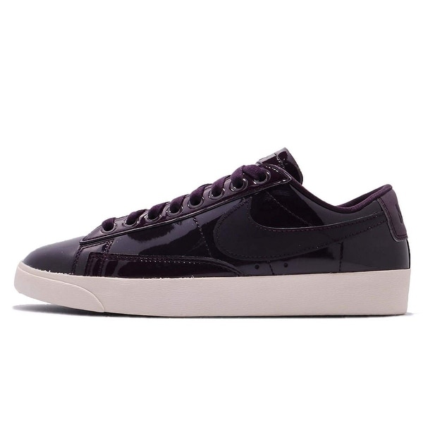 blazer low top sneaker se