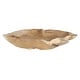 preview thumbnail 10 of 11, Uttermost Organic Embrace Outdoor Teak Bowl