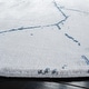 preview thumbnail 113 of 130, SAFAVIEH Craft Margaretha Modern Abstract Marble Pattern Rug