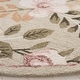 preview thumbnail 45 of 54, SAFAVIEH Hand-Tufted Blossom Kierston Modern & Contemporary Wool Rug