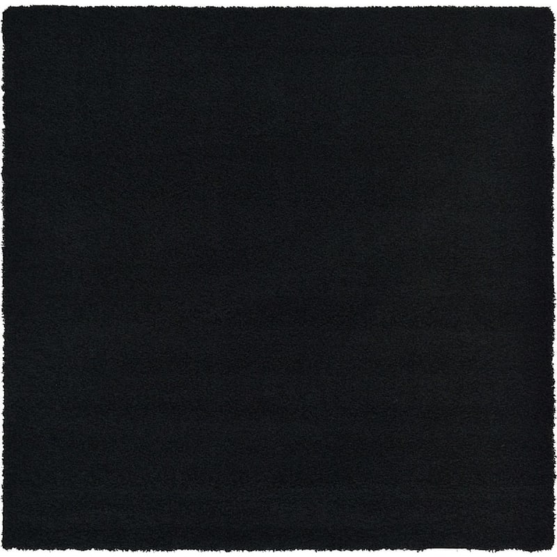 Shag Laurian Collection Area Rug