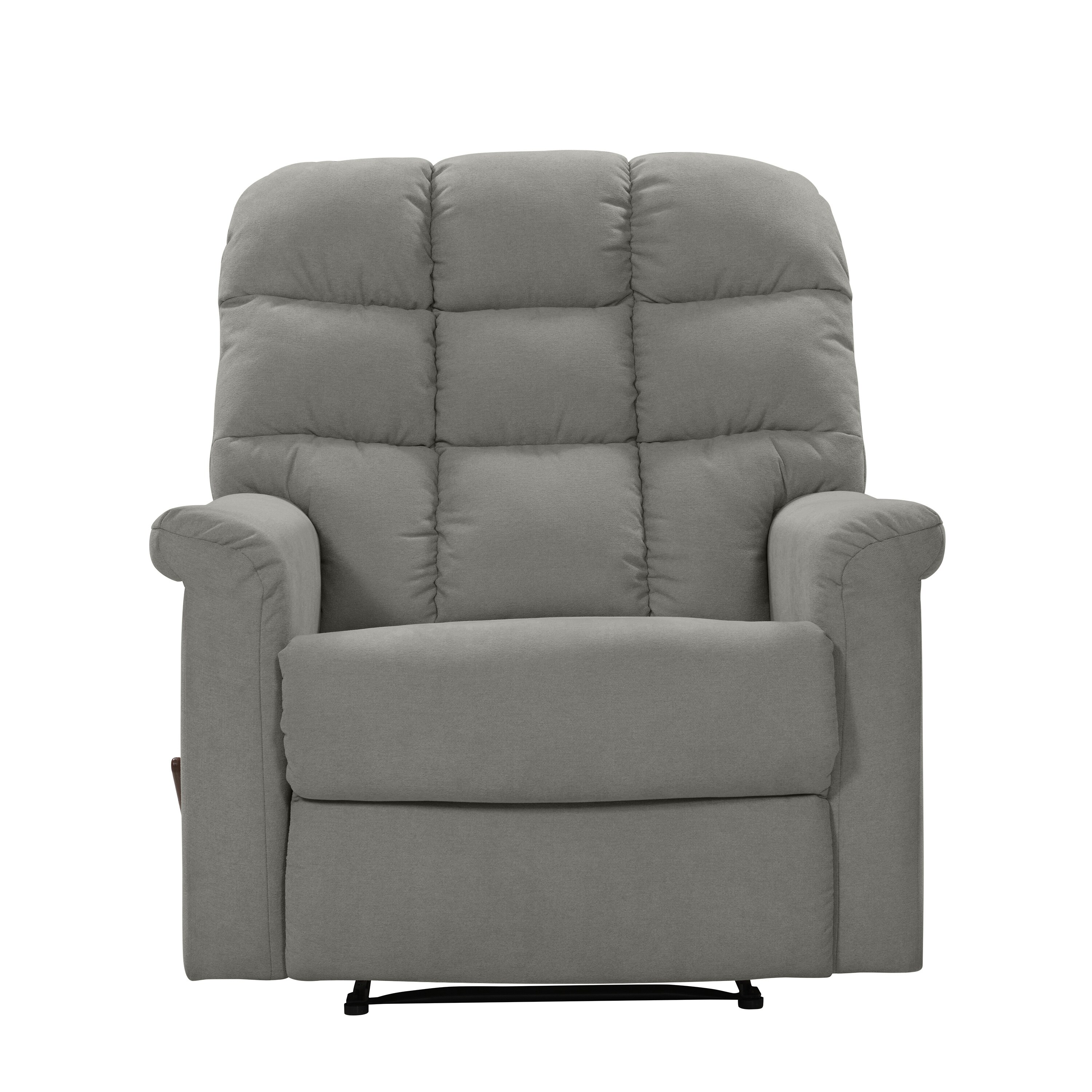 Big and tall copper grove extra large hot sale recliner chair