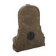 preview thumbnail 7 of 8, Bagwell Outdoor Tier Fountain Outdoor 2 by Christopher Knight Home