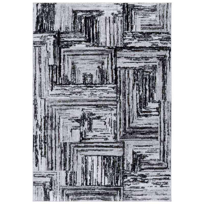 SAFAVIEH Parker Andriani Modern Rug