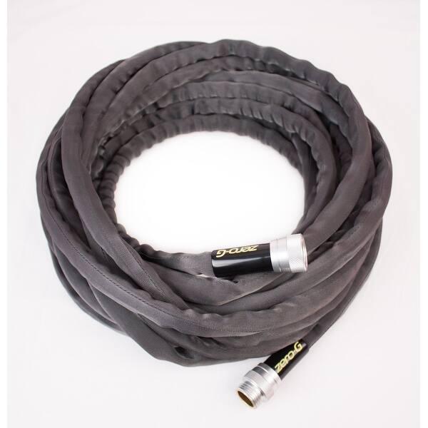Shop Teknor Apex 4001 25 Zero G Garden Hose 650 Psi 5 8 X 25 Overstock 14600255