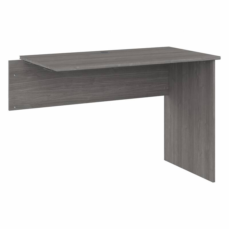 Cabot Desk Return by Bush Furniture