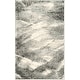 preview thumbnail 37 of 40, SAFAVIEH Retro Nurcan Modern Abstract Rug 2'6" x 4' - Grey/Ivory - Rectangle