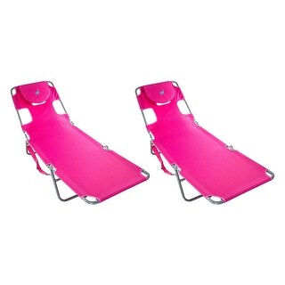 Ostrich chaise lounge new arrivals pink