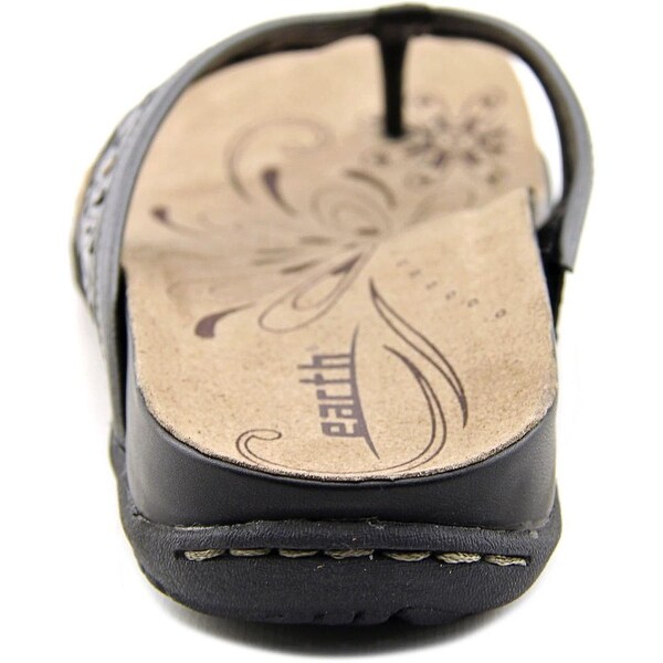 earth maya sandals