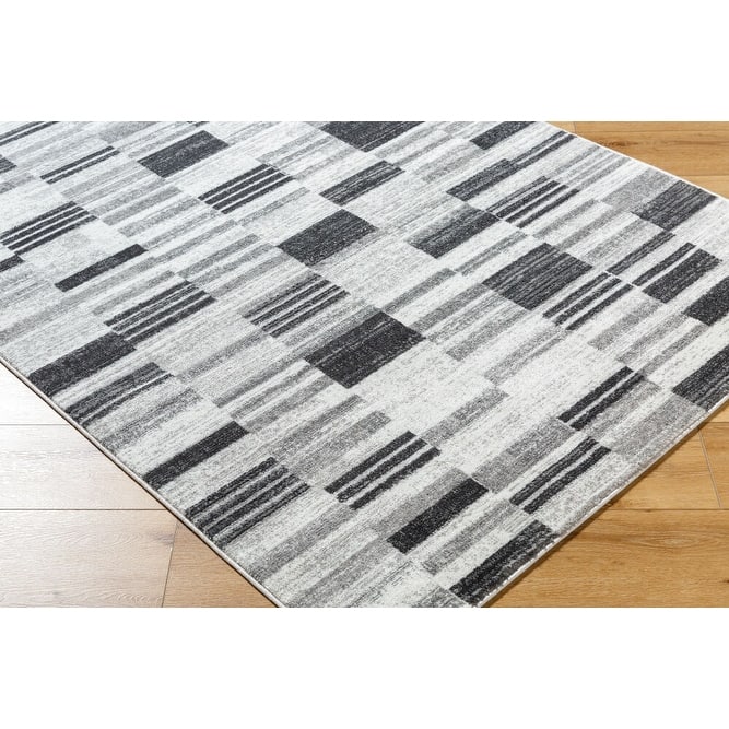 Livabliss Monte Carlo Modern Area Rug