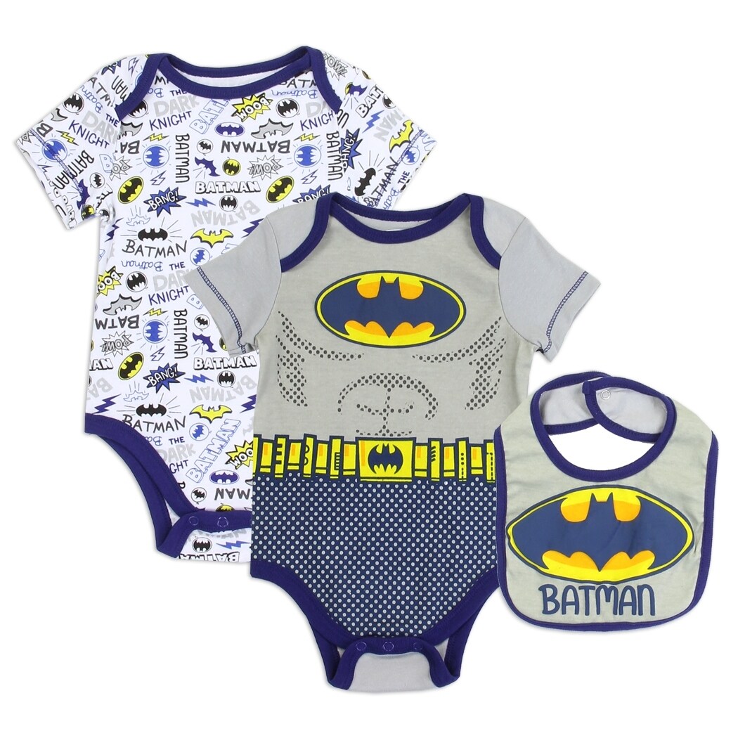 baby dc clothes