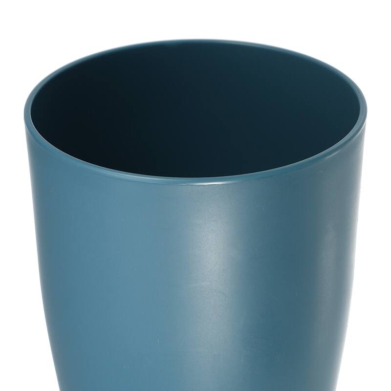 2pcs Bathroom Toothbrush Tumblers for Kitchen 4.92"x3.03"
