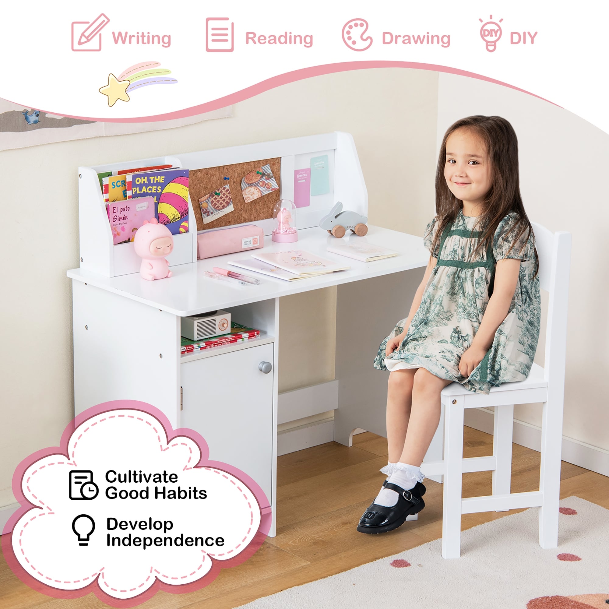 https://ak1.ostkcdn.com/images/products/is/images/direct/291bcfa97b611558199c0f03252fc46c314f194d/Costway-Kids-Desk-and-Chair-Set-Study-Writing-Workstation-with.jpg