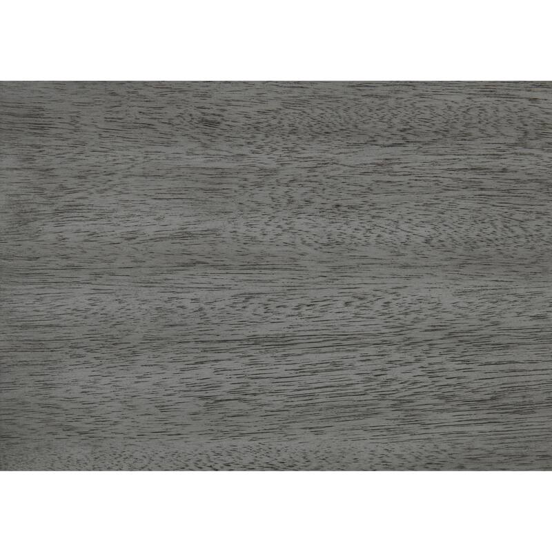 Queen Size Wood Platform Bed with Storage Drawers and Headboard