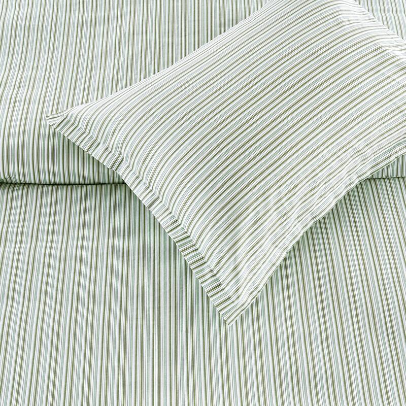 Printed Prewashed Percale Cotton Purple Collection (Individual Set Sell Separately)