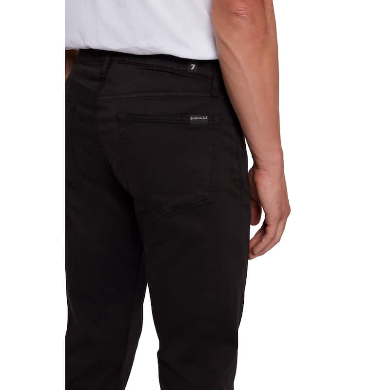 7 For All Mankind Men's Slimmy Slim Fit Jeans