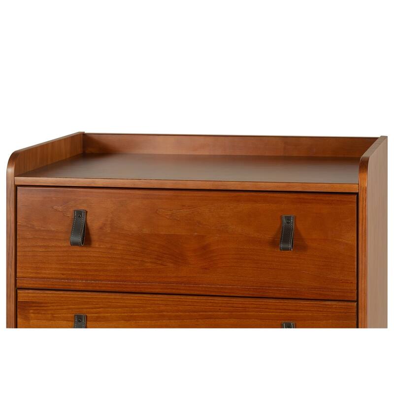 Copper Grove Rivne Dresser