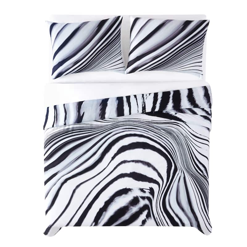 Vince Camuto Muse 3 Piece Comforter Set