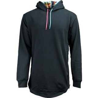 asics hypergel hoodie