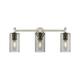Option Polished Nickel / Plated Smoke