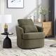 Option Olive Green