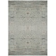 preview thumbnail 5 of 27, SAFAVIEH Vintage Fani Oriental Distressed Viscose Rug 8' x 10' - Light Blue - Rectangle