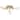 River of Goods Malachi Gold Metal Triple Leaf Shade 24-Inch Ceiling Light - 24" x 24" x 5.25"