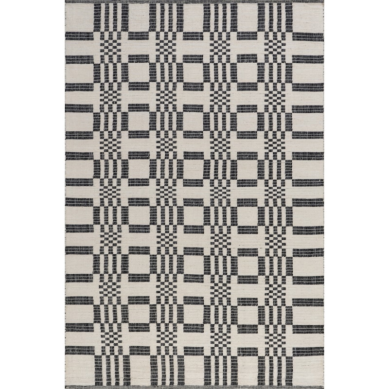 Hendo Geometric Area Rug