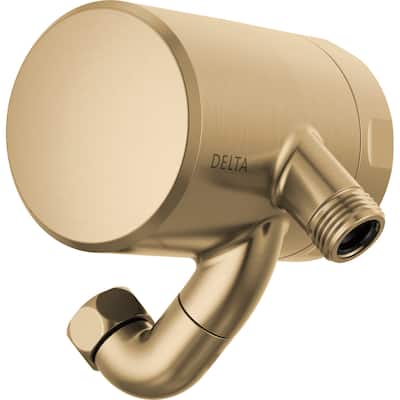 Delta 5SF100 Clarifi Premium Shower Filter Attachment for a Reduction