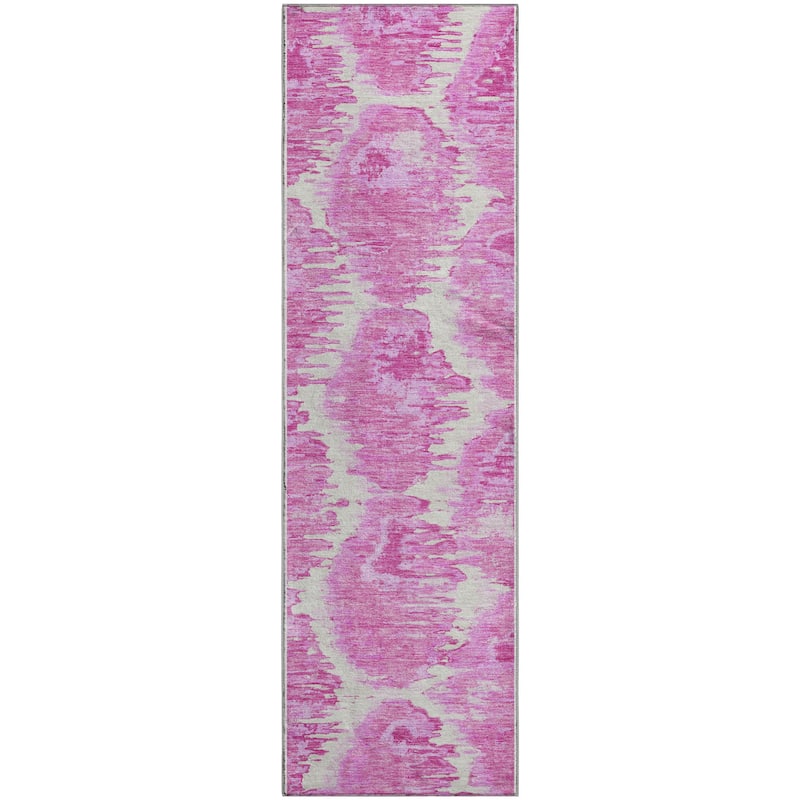 Premium Washable Super Soft Modern Abstract Mayfield Rug