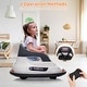 preview thumbnail 7 of 26, Electric Ride on Toddler Bumper Car, 12V Kids Bumper Car with Remote Control