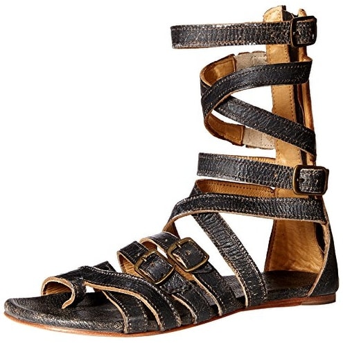 seneca gladiator sandal