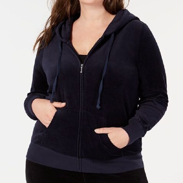 juicy couture plus size