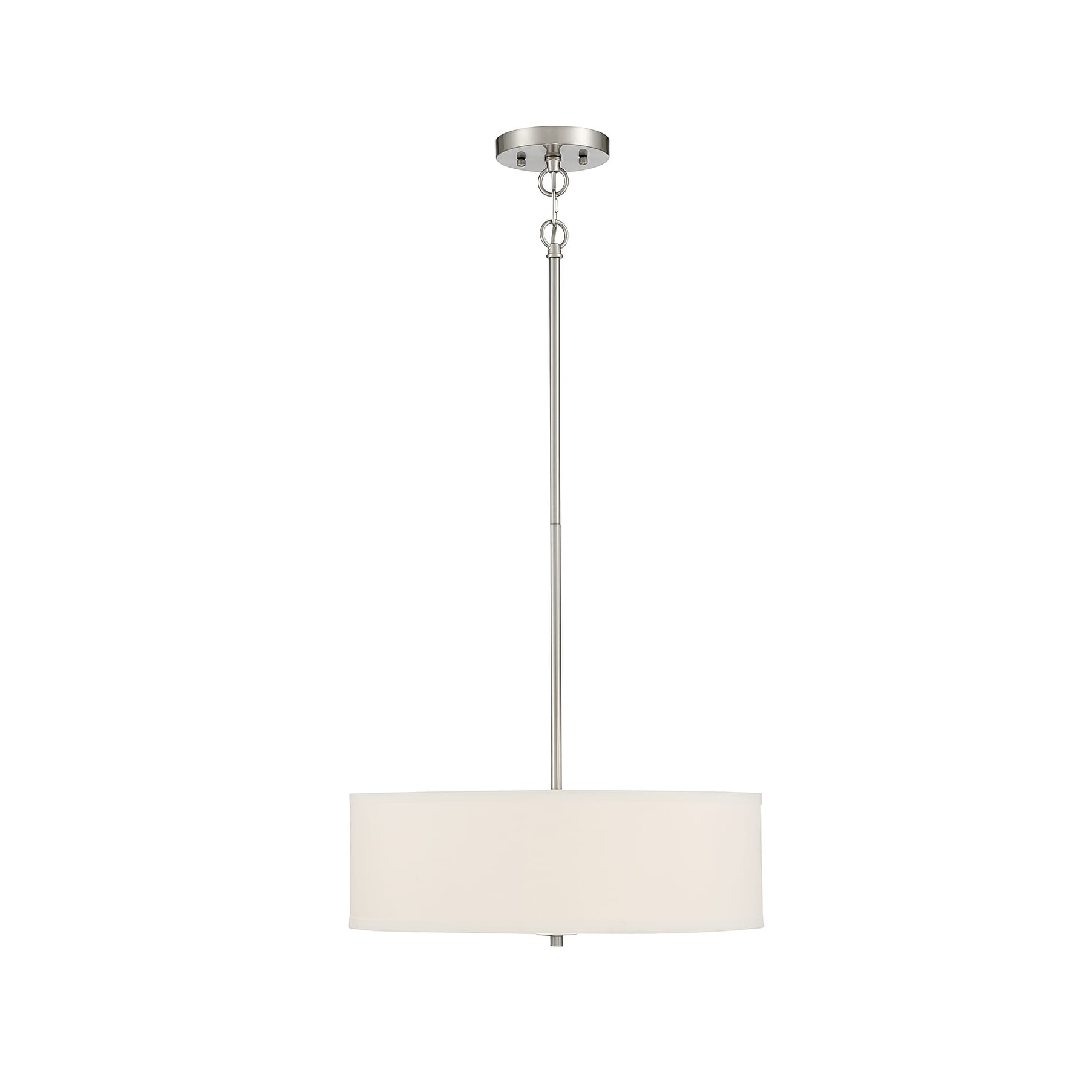 3-Light Pendant Light