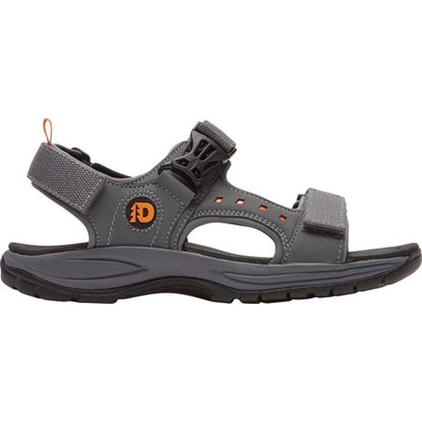 sandal dunham