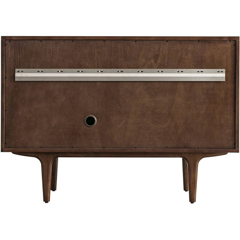 James Martin Vanities 670-V48-M Amberly 48" Wall Mounted or Free