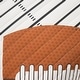 preview thumbnail 5 of 19, Lush Decor American Football Reversible Oversized Kids Quilt