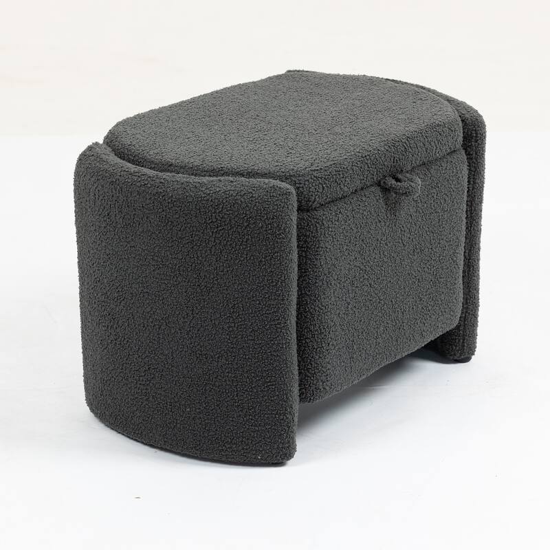Upholstered Accent Chair