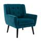 Option Teal