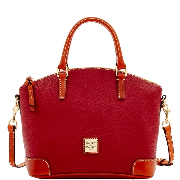 dooney & bourke charli satchel