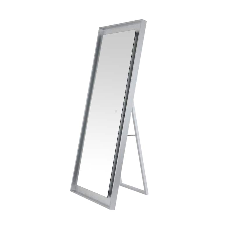 SAFAVIEH Tiana 65" Led Vanity Mirror