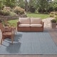 preview thumbnail 2 of 138, SAFAVIEH Courtyard Judi Indoor/ Outdoor Patio Backyard Rug