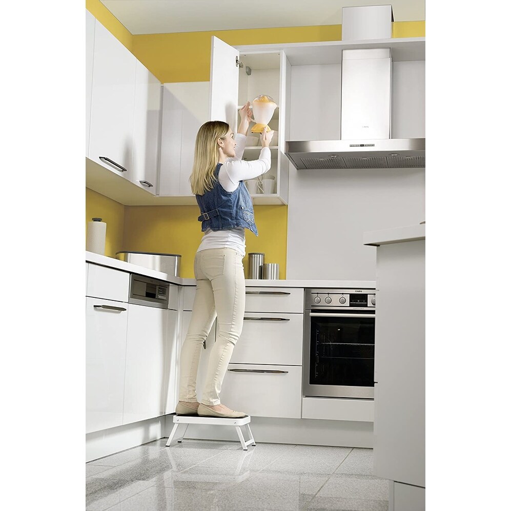 Bed bath and beyond sales folding step stool