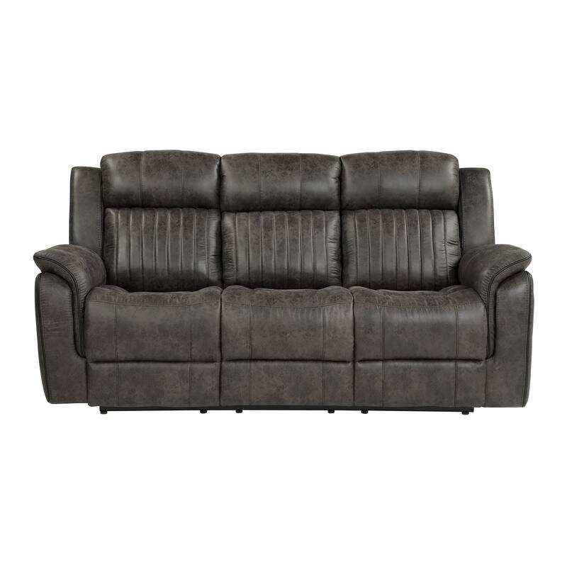 Lonan 2-Piece Reclining Living Room Set