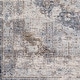 preview thumbnail 8 of 8, Artistic Weavers Delora Distressed Persian Grey Area Rug