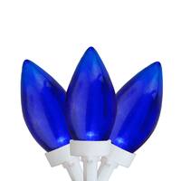 Blue Led Christmas Lights Clearance