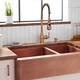 Option Copper