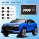 preview thumbnail 8 of 33, 24V 2 Seater Kids Car with Remote Control, for Toddlers 3-8