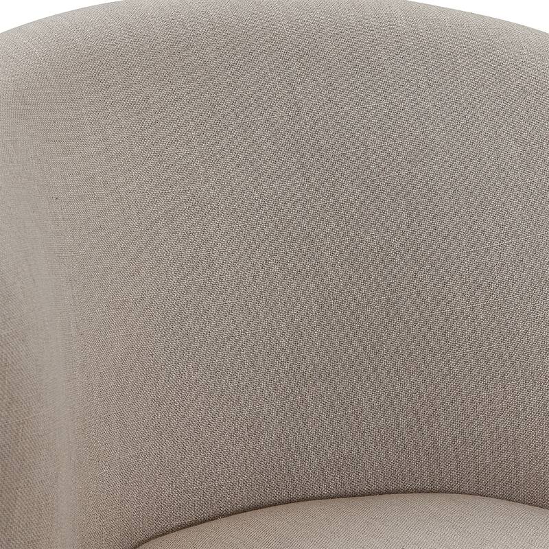 Brandy Swivel Bar/Counter Stool