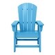 preview thumbnail 82 of 179, Laguna Kids Outdoor Poly Adirondack Chair (Set of 4)
